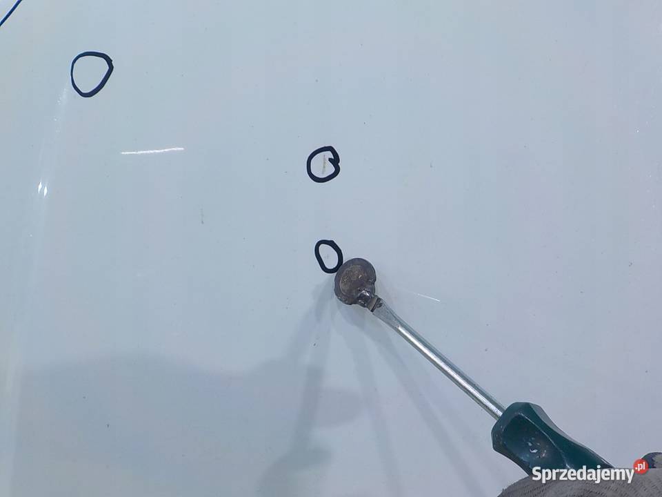 OPEL MOKKA A I 15r 5D maska