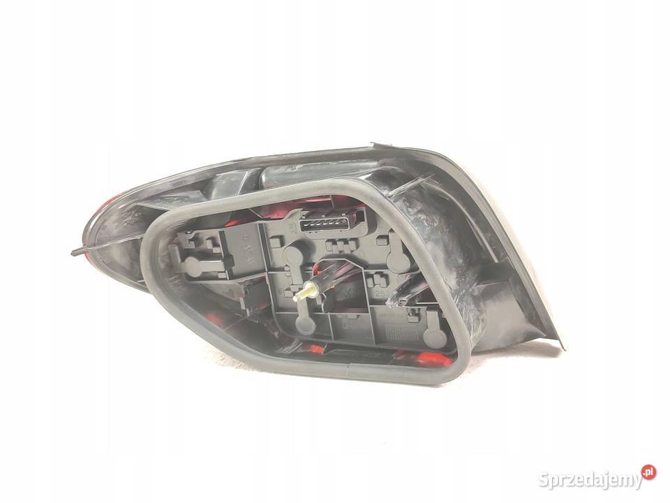 LAMPA PRAWY TYŁ CITROEN XSARA N1 N0 19972005