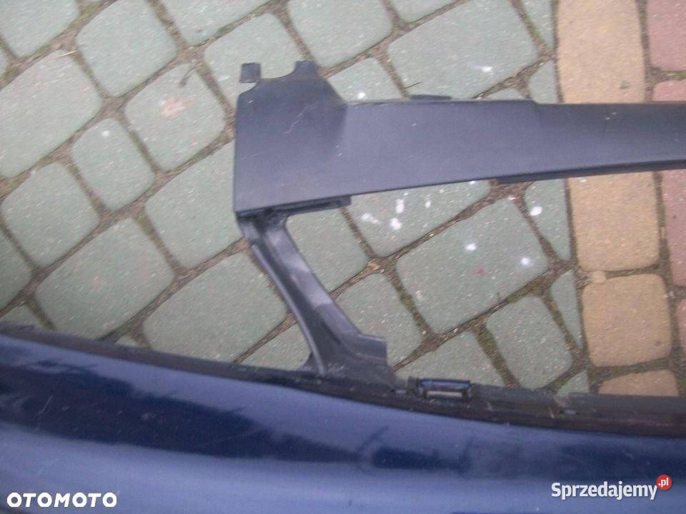 Zderzak Ford Galaxy MK2 osobowe Radom