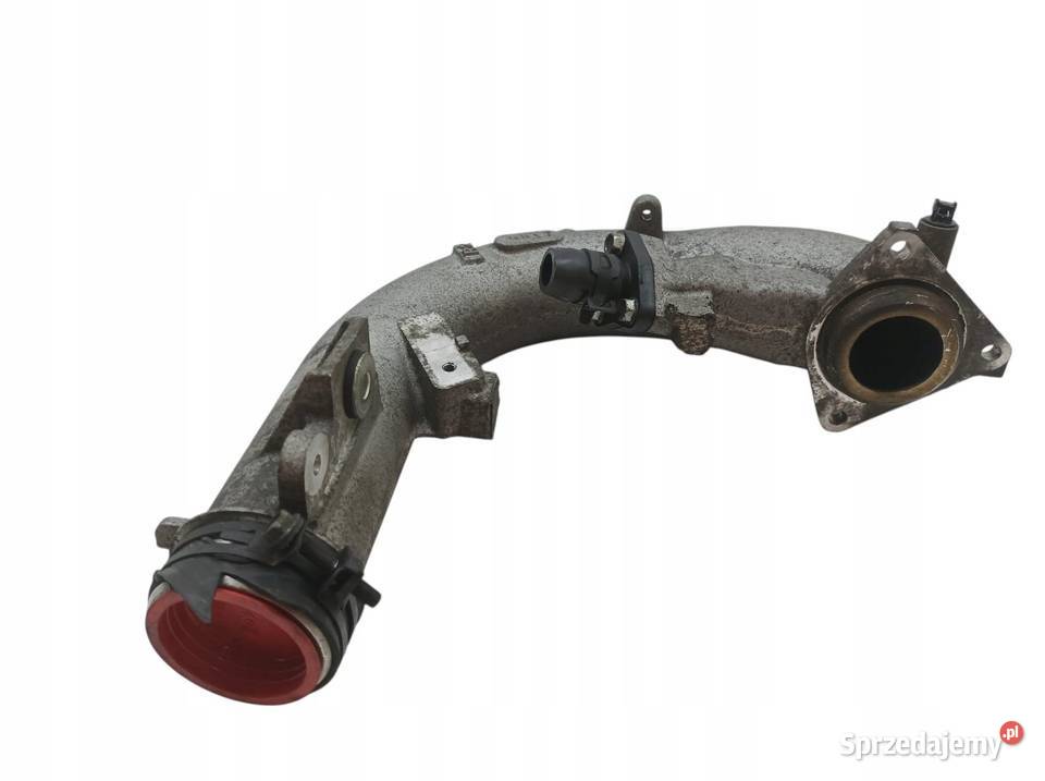 DOLOT POWIETRZA 22 CITD Mazda 6 II 20072013 Rok produkcji 2009 sprzedam