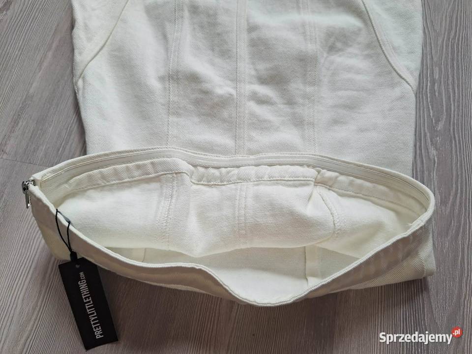 Sukienka nowa prettylittlething plt r uk 10 38 Sosnowiec