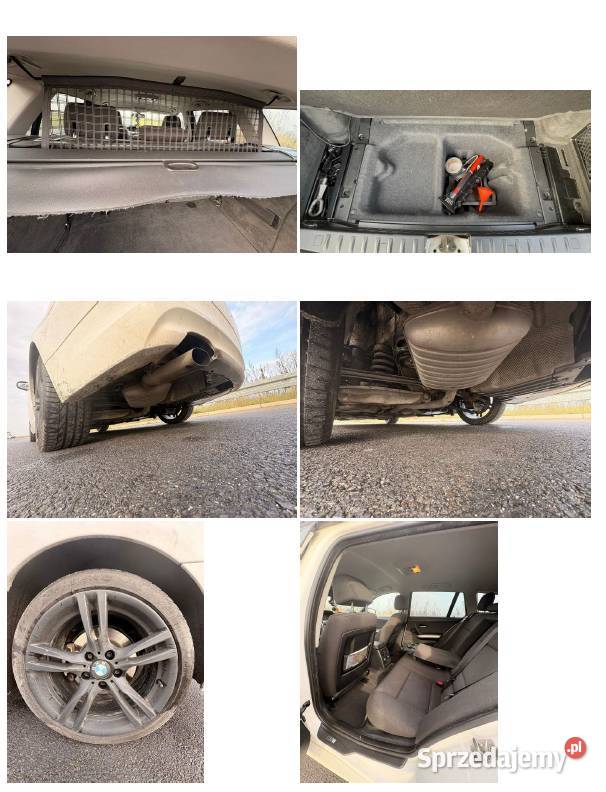 Syndyk sprzeda z wolnej ręki nieuszkodzony Poznań