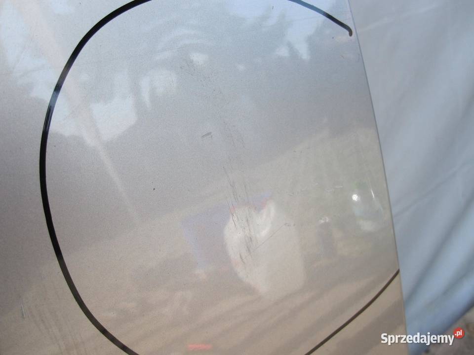 NISSAN QASHQAI I J10 09r drzwi prawe tył świętokrzyskie