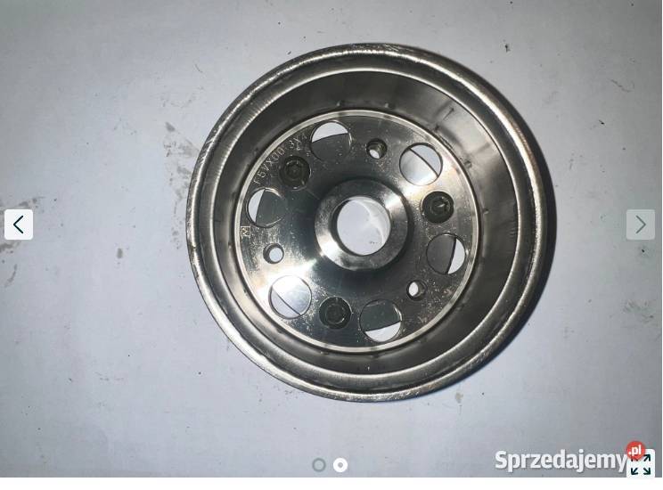 Koło magnesowe magneto Yamaha Fazer 600 0409 Ostrów Wielkopolski