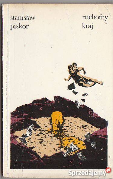 7188 RUCHOMY KRAJ STANISŁAW PISKOR Czyrna