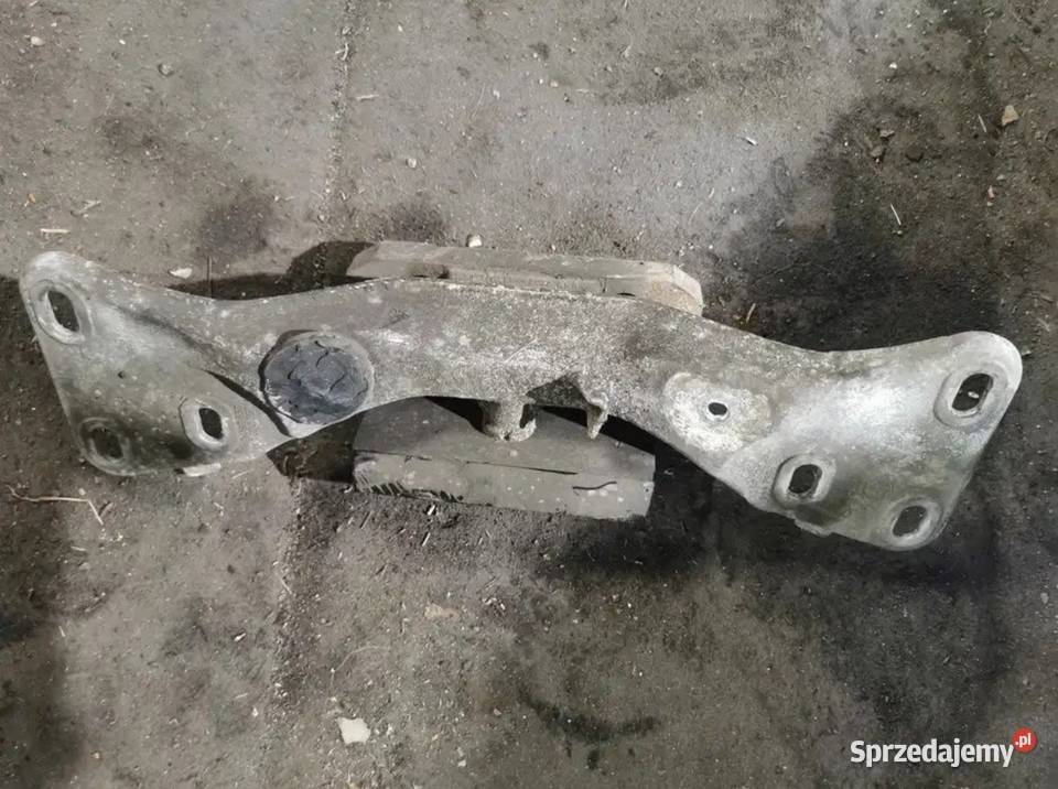Łapa mocowanie podpora skrzyni biegów BMW e38 Skrzynie biegów automatyczne Żory sprzedam