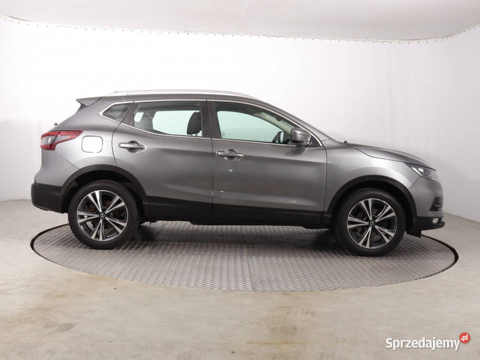 Nissan Qashqai 13 DIGT Katowice sprzedam