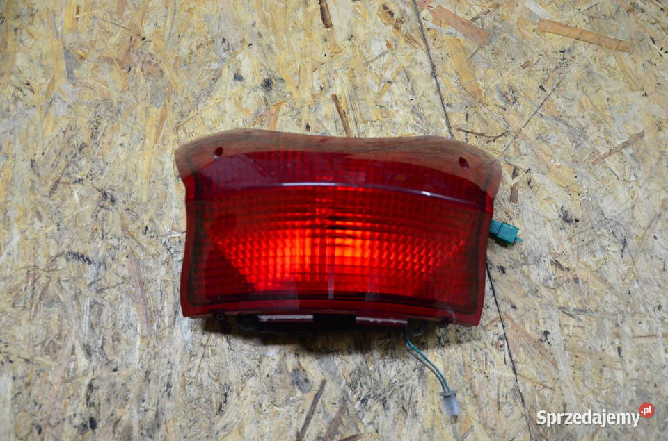Kymco Grand Dink 125250 lampa tył Cielimowo