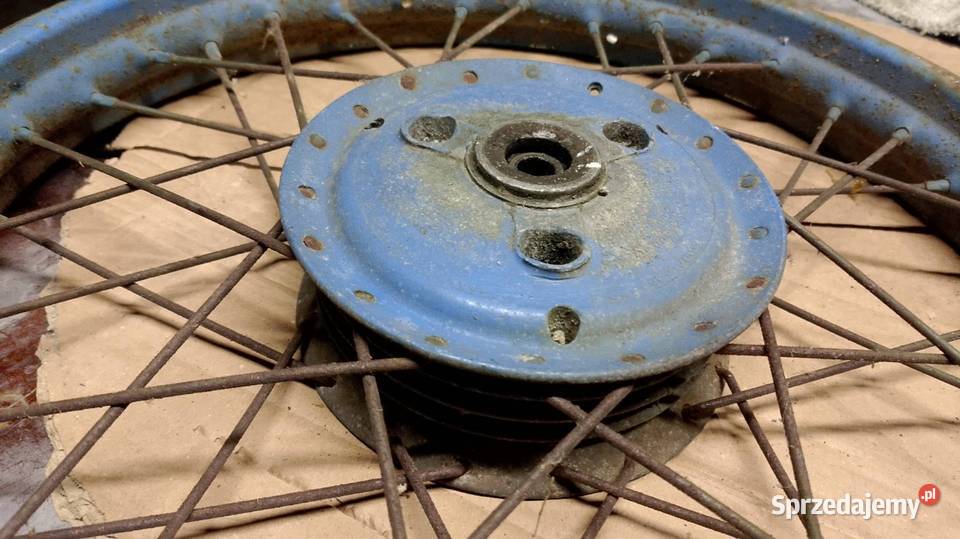 Koło jakwak kaczka Namysłów sprzedam