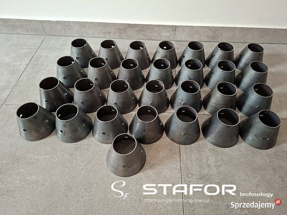 redukcja symetryczna spawana Regeneracja części Warszawa