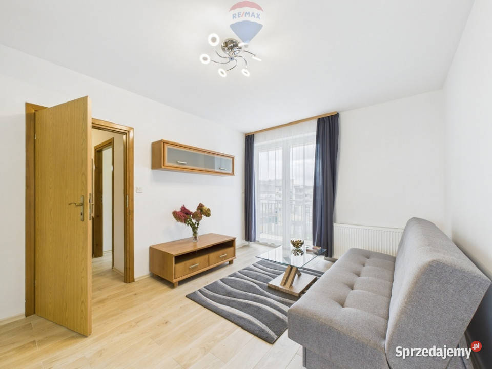 2 pokoje Grójec Kochanowskiego 15 sprzedam