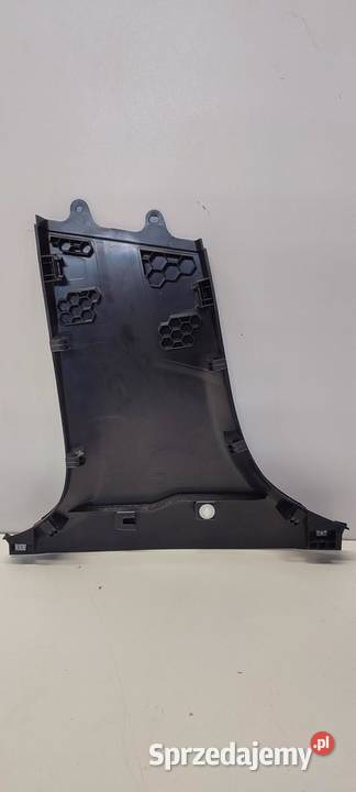 MERCEDES GLC W253 X253 OSŁONA SŁUPKA PRAWA