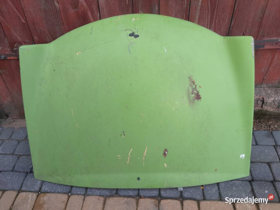 Trabant maska osobowe Maski Łomża