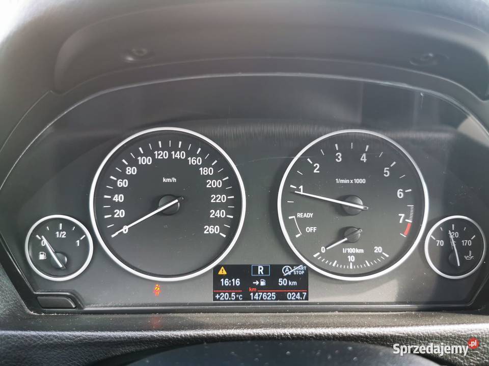 100 Bezwypadkowy Serwisowany 320i Automat Salon 184KM Warszawa sprzedam