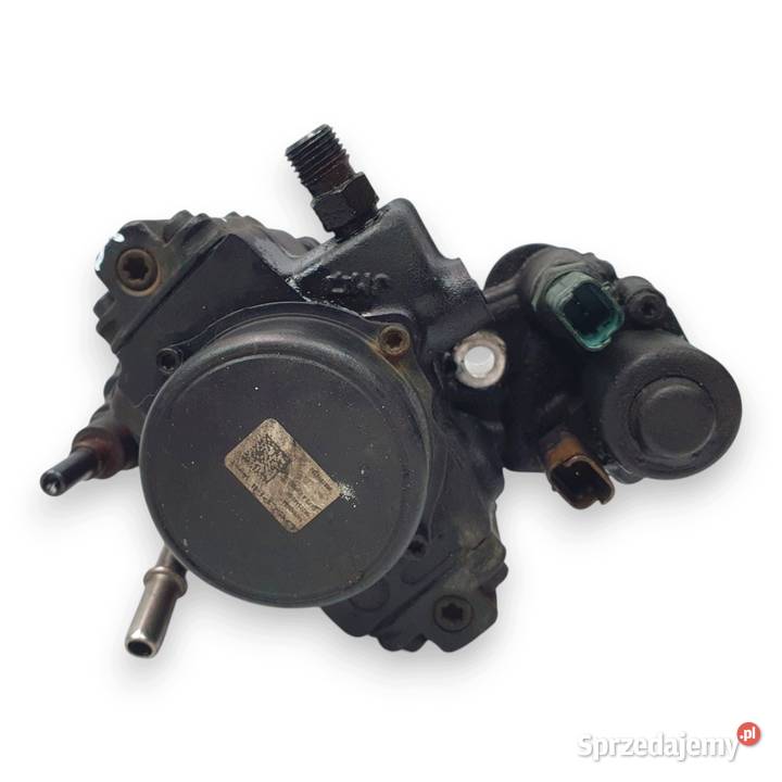 POMPA WTRYSKOWA S Mondeo 20 TDCi Delphi Chełm