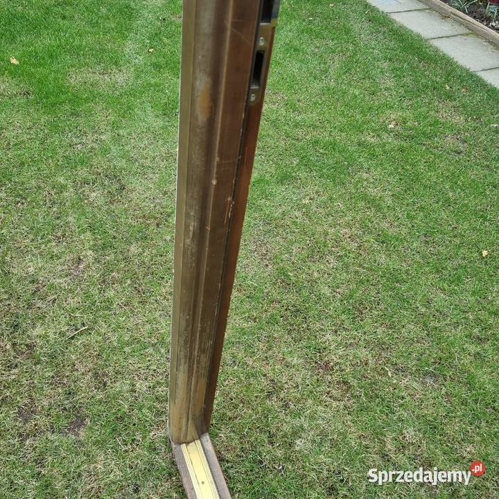 Drzwi Wejściowe Zewnętrzne LEWE Vikking Drzwi zewnętrzne Nowy Świętów