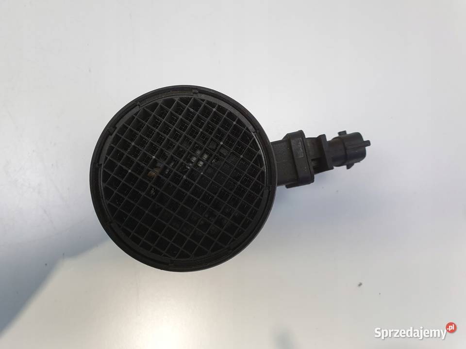 PRZEPŁYWOMIERZ Opel Astra III H 17 CDTI