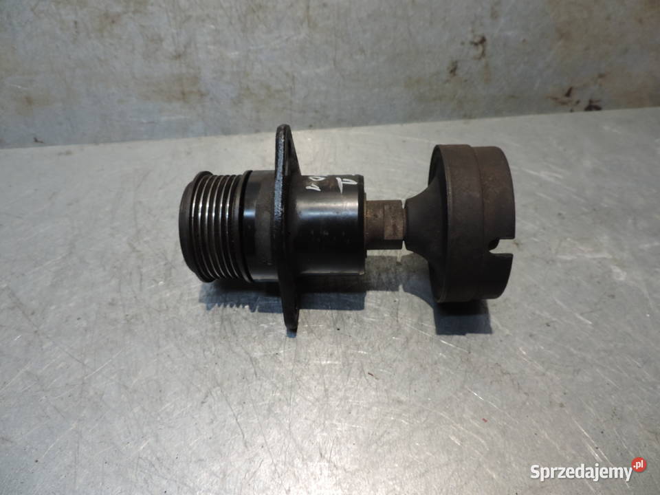 SPRZĘGŁO ALTERNATORA FORD FOCUS MK1 18 TDCi Nowy Sącz