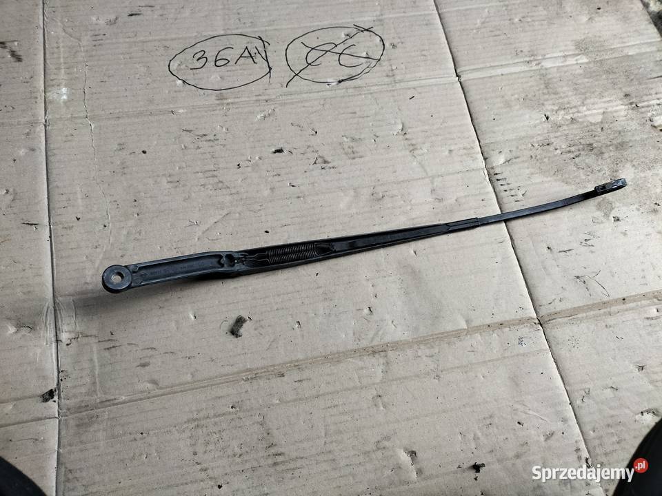 AUDI A6 C5 A6C5 4B1955408A RAMIĘ WYCIERACZKI osobowe Kamień-Kolonia