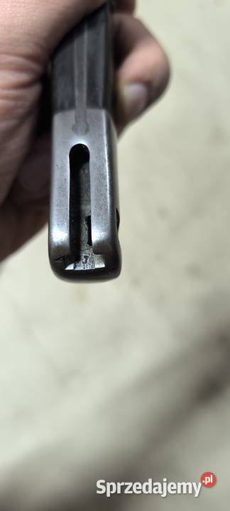 Bagnet Krupatschek Steyer sprzedam