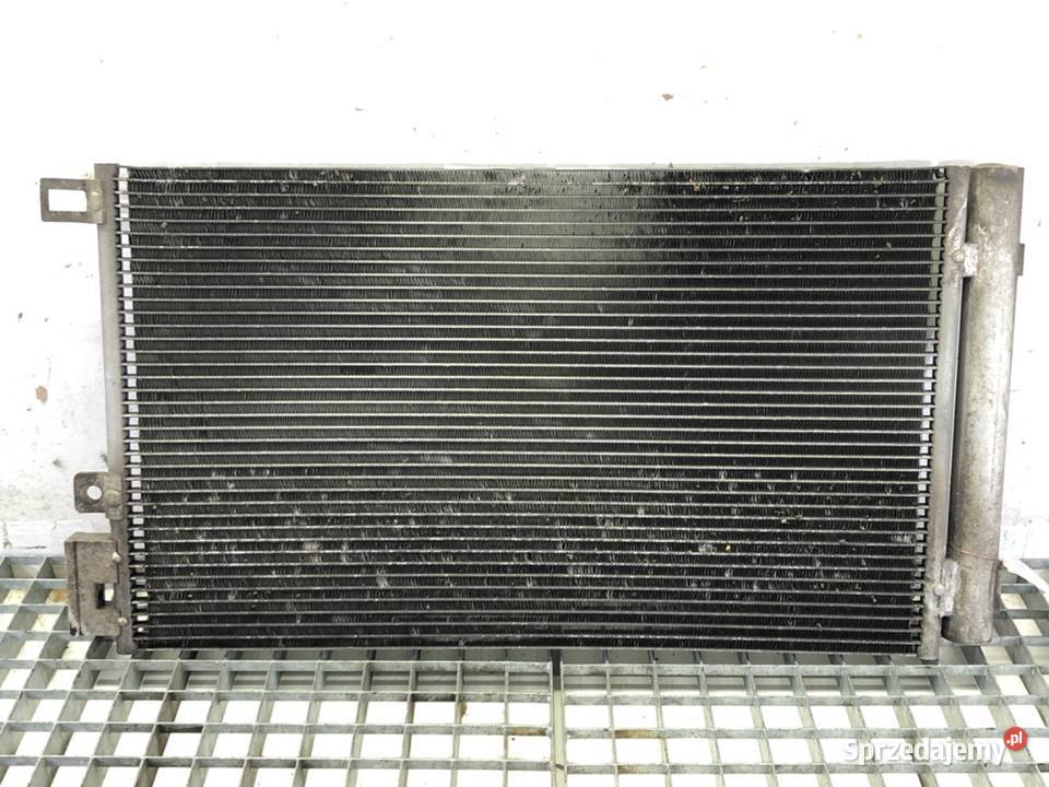 CHŁODNICA KLIMATYZACJI FIAT LINEA 14 77 51785214 Części samochodowe sprzedam
