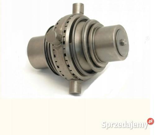 MECHANIZM BLOKADY DYFERENCJAŁ ZETOR Siedlce sprzedam