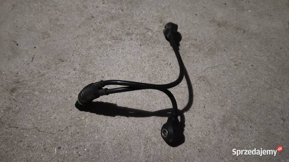 Czujnik spalania stukowego bmw e46 316 318 dolnośląskie