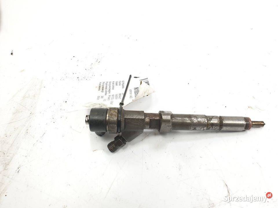 WTRYSKIWACZ RENAULT MASTER II 8200010075 Lipno sprzedam