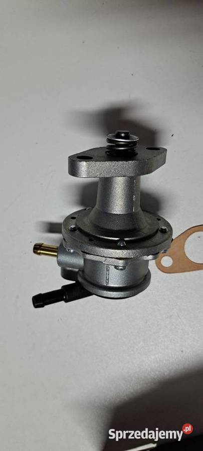 POMPA PALIWA MERCEDES 190 W201 W123 W124 AUDI 80 pomorskie Luzino