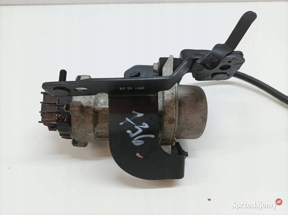 POMPA VACUM 59100K9100 20 TGDI Hyundai Veloster sprzedam