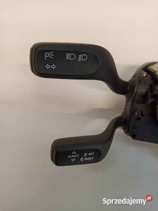 PORSCHE CAYMAN S MANETKI KOMPLET 99761329102