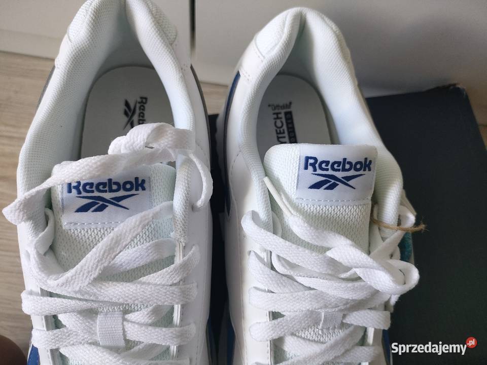 Reebok buty sportowe 425 Nowe Zduńska Wola