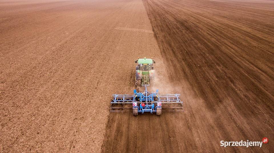 Wapno nawozowe węglanowe magnezowe rolnicze