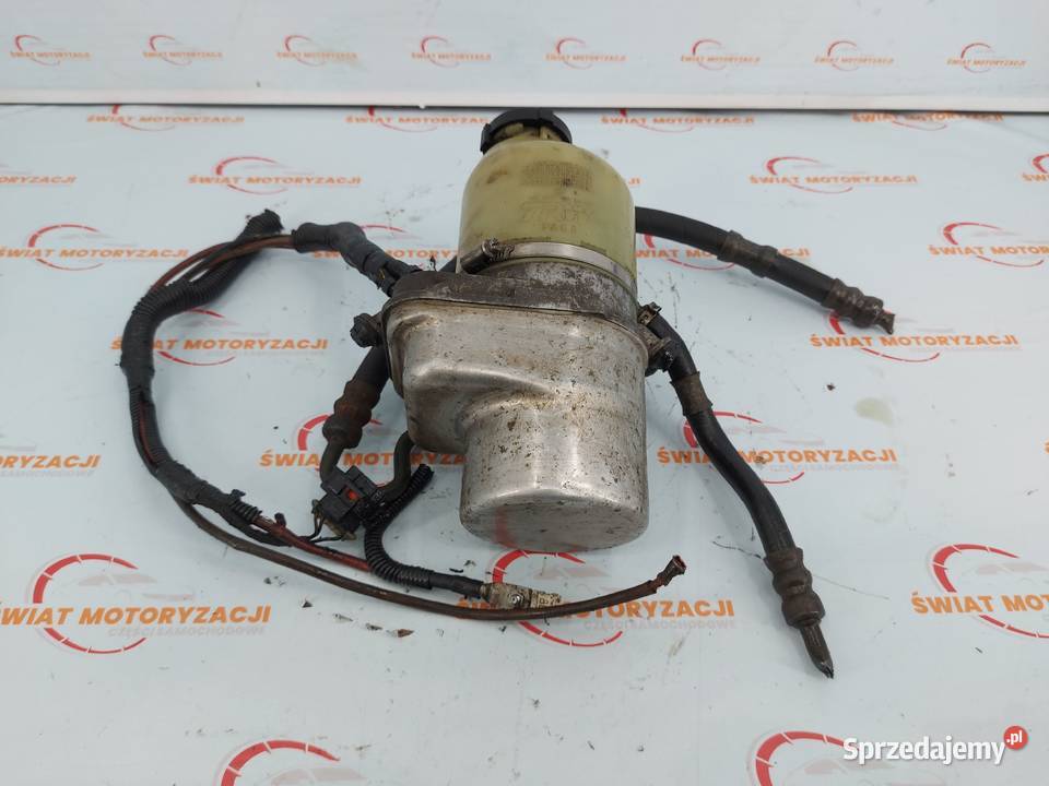OPEL ASTRA H 13 17 CDTI pompa wspomagania Kielce sprzedam
