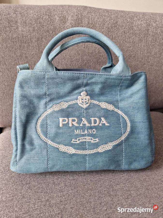 Torebka Prada Torby i torebki Rzeszów