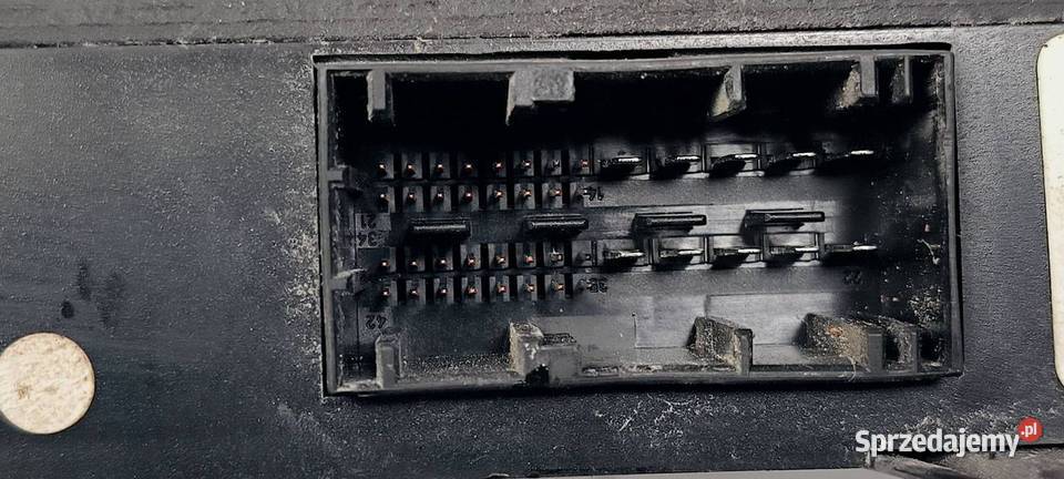 MODUŁ BMW E 46 LIFT 08376312 kujawsko-pomorskie