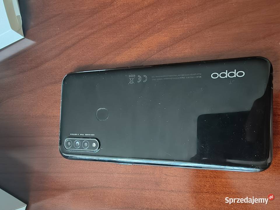 Telefon Oppo A31 podkarpackie Łańcut