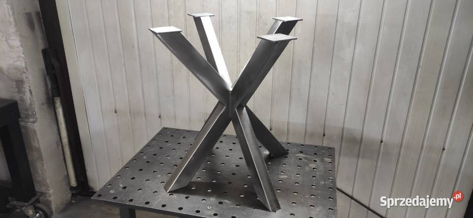 Stelaż do stolika kawowego mazowieckie