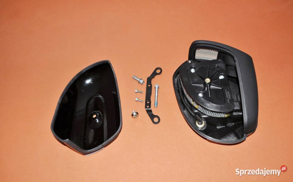 Harley Davidson Touring Milwaukee Eight 114 Hajnówka