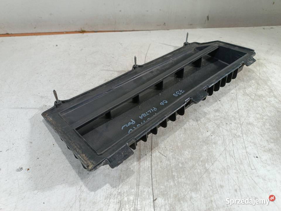 POKRYWA FILTRA POWIETRZA FIAT PANDA 13 MULTIJET sprzedam