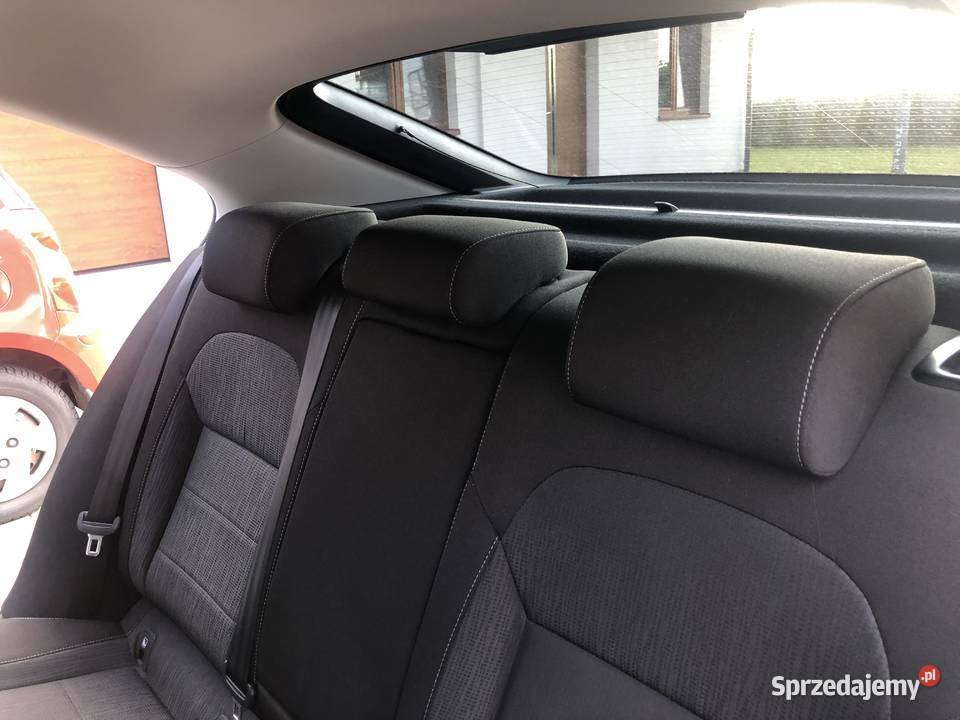 Skoda Superb 3 20 TDI diesel