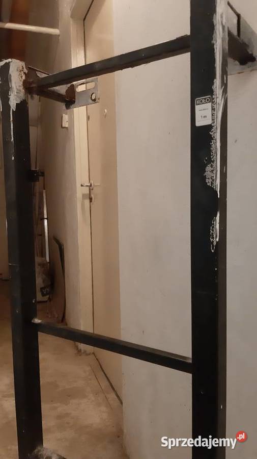 stelaz pod wc wiszące Łęczna