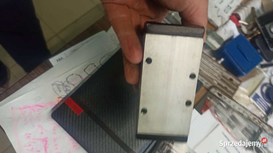 elektrozawór pneumatyczny 32 prema kilece nowy Kłodawa