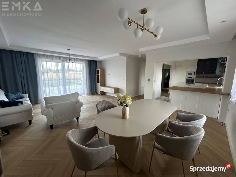 sprzedaży domu 175m2 Strzelno Wiosenna sprzedam