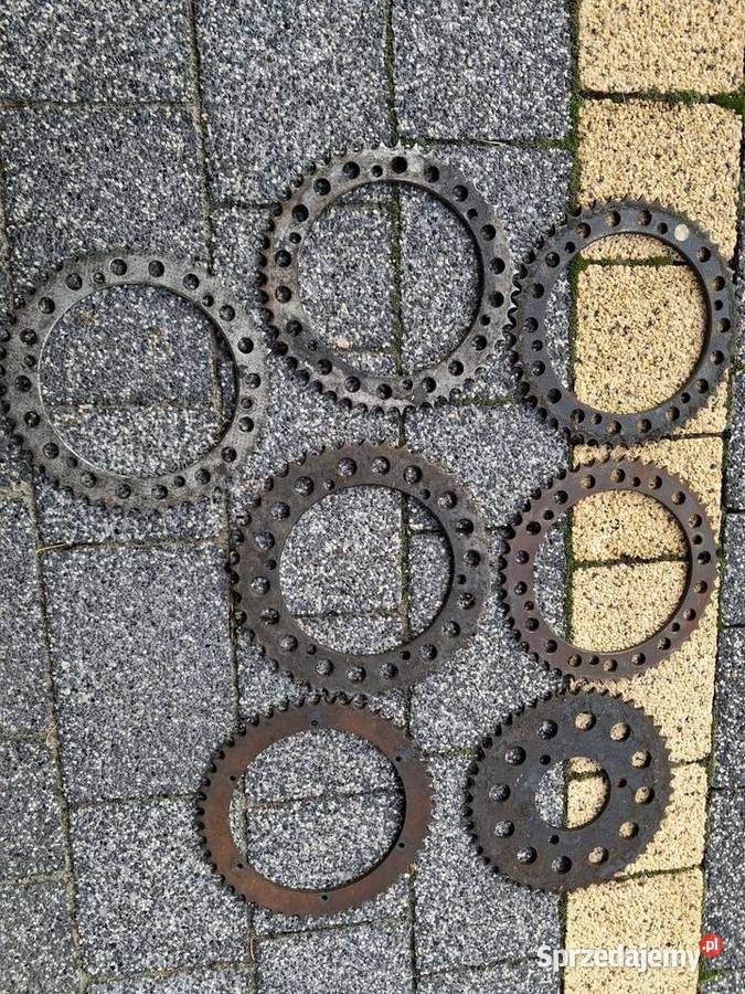 Zębatka 7 dkw nsu AutoUnion bmw awo Annopol sprzedam