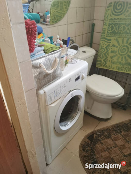 Syndyk sprzeda mieszkanie w Goszynie Pruszcz Gdański sprzedam