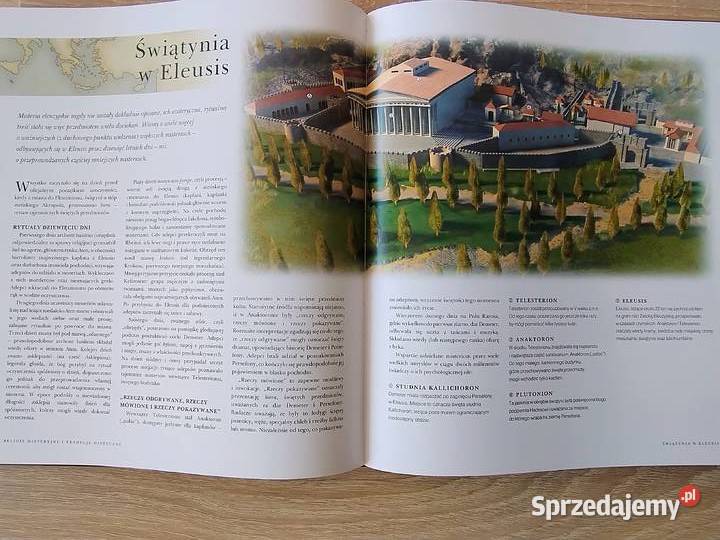 Tajemnicze kulty Religie i dawne wierzenia twarda wielkopolskie Poznań sprzedam