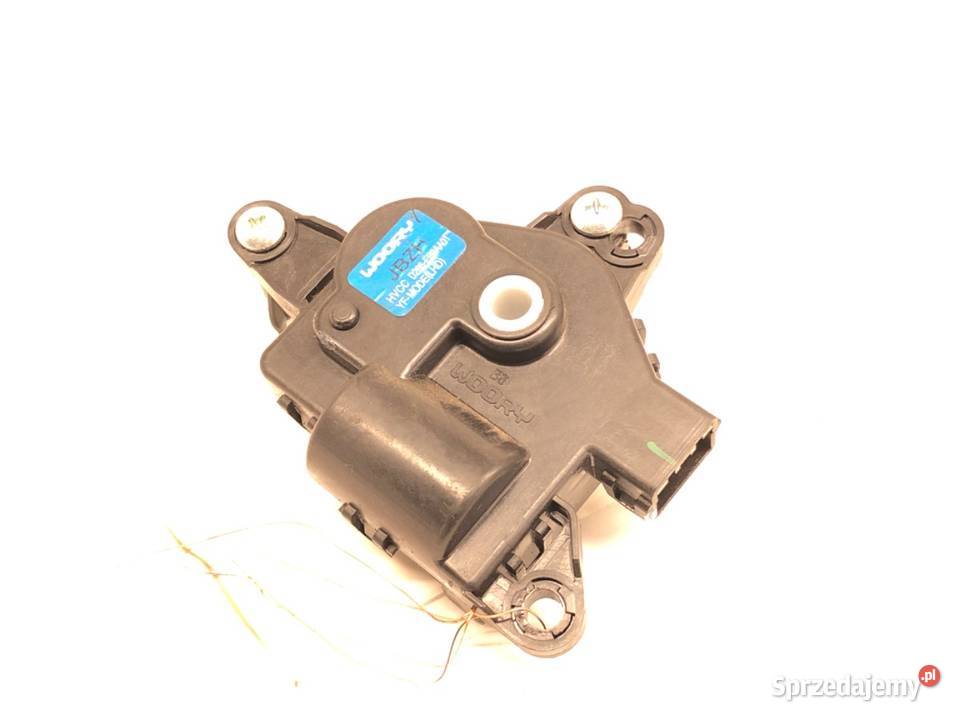 SILNIK NAGRZEWNICY KIA D266EB9AA01 CEED 1218 podkarpackie sprzedam