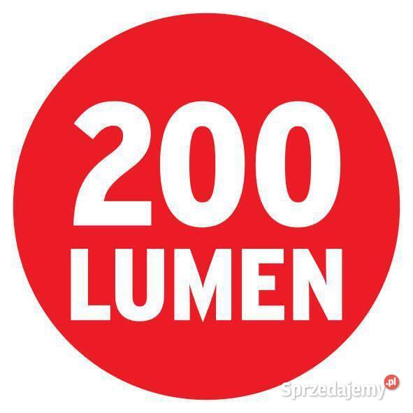 Latarka czołowa LED LuxPremium KL 200F EM1178780 Kamionna