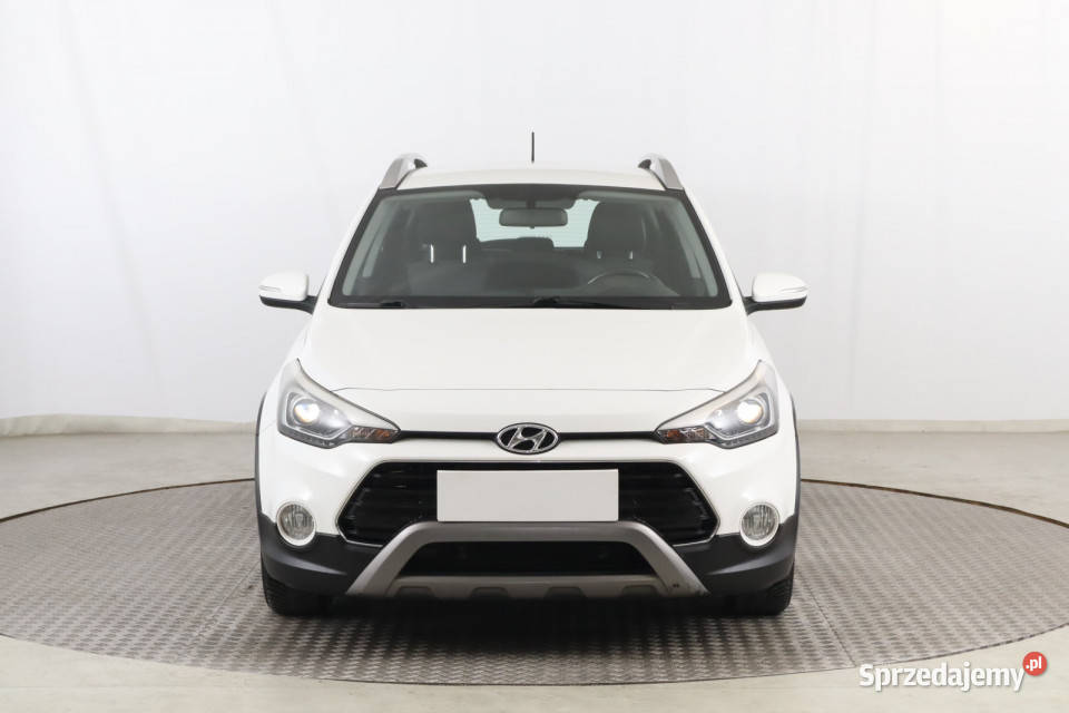 Hyundai i20 14 Zabrze